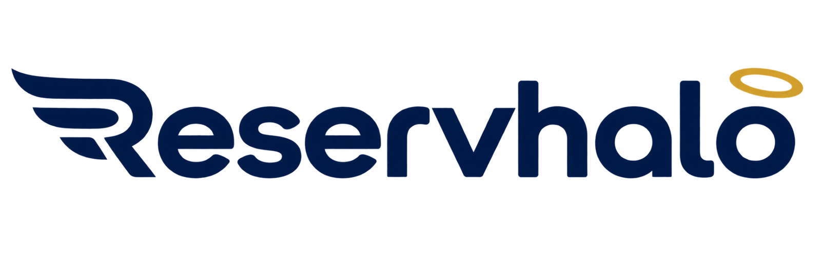Reservhalo